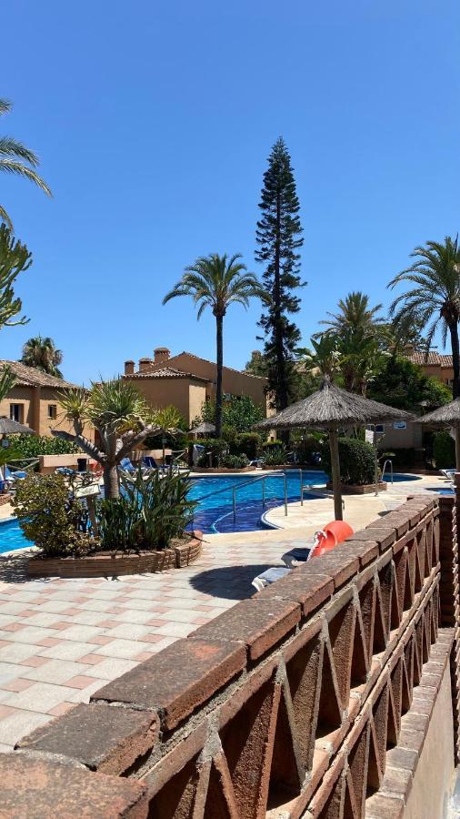 Apartmán Veber D6B Málaga Exterior foto