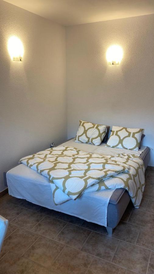 Apartmán Veber D6B Málaga Exterior foto