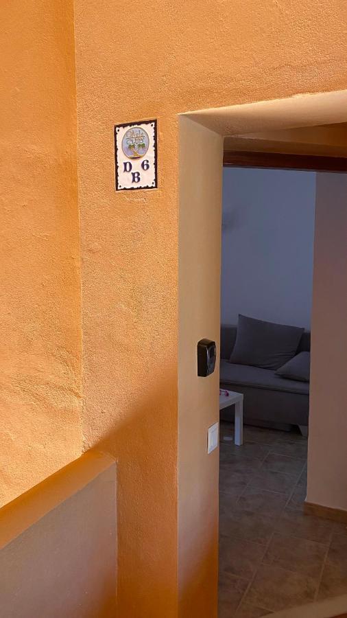 Apartmán Veber D6B Málaga Exterior foto