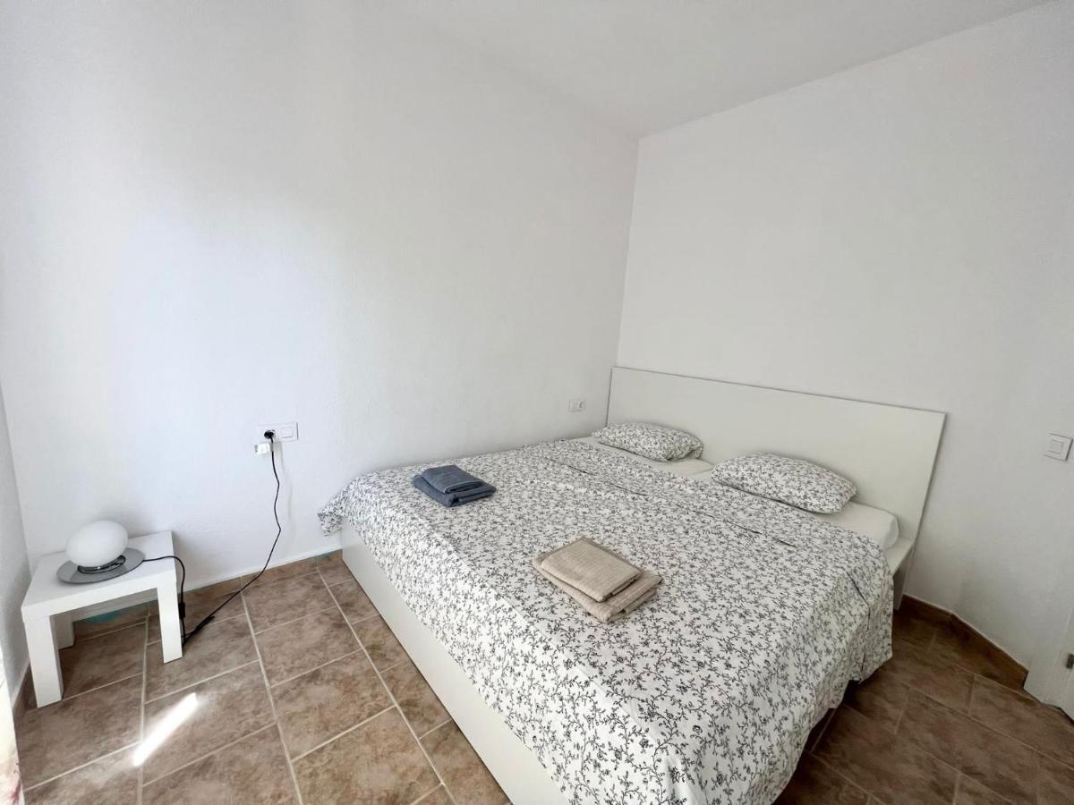 Apartmán Veber D6B Málaga Exterior foto