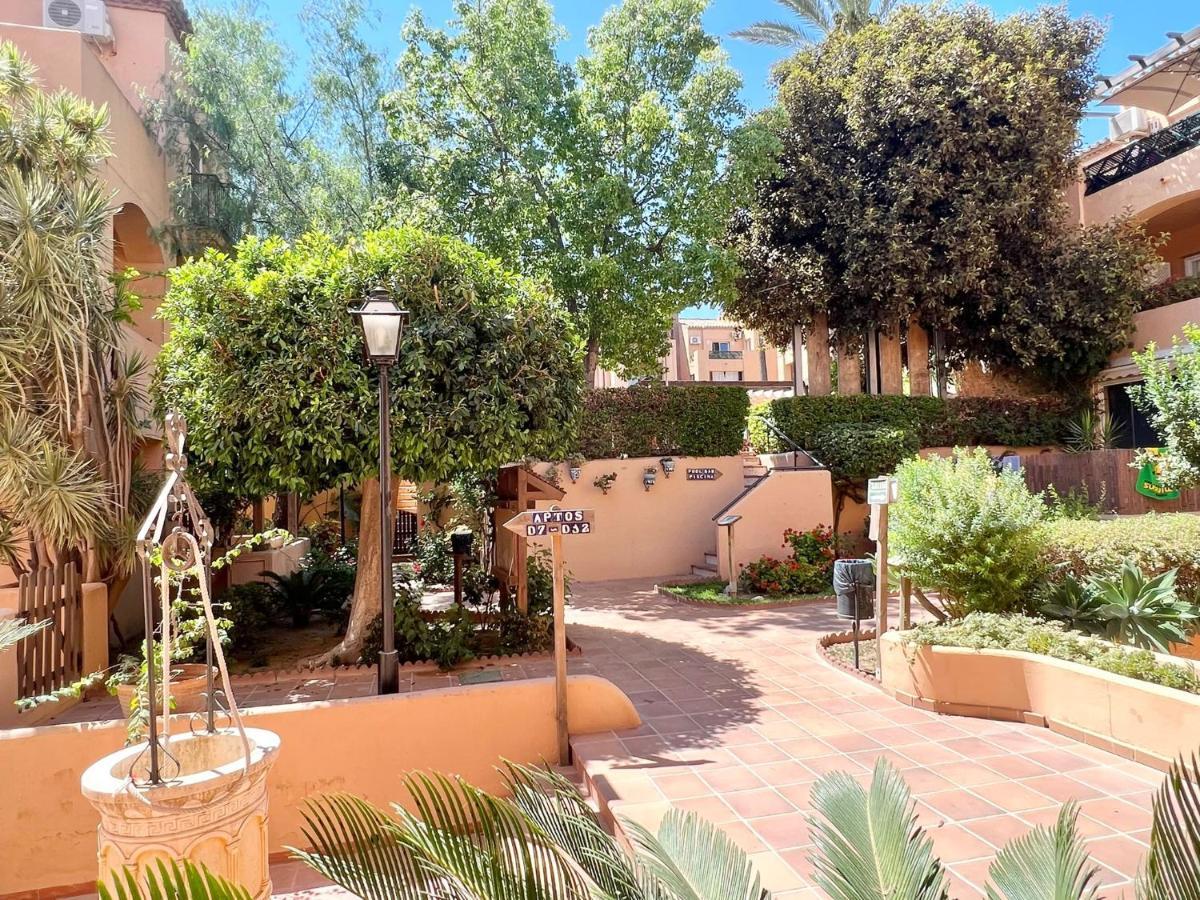 Apartmán Veber D6B Málaga Exterior foto